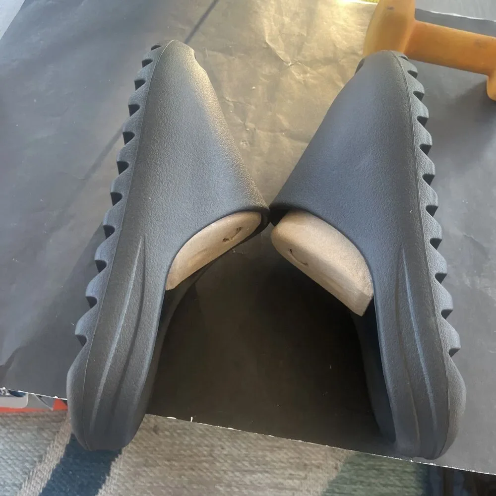 ys-01 yeezy slides Size16